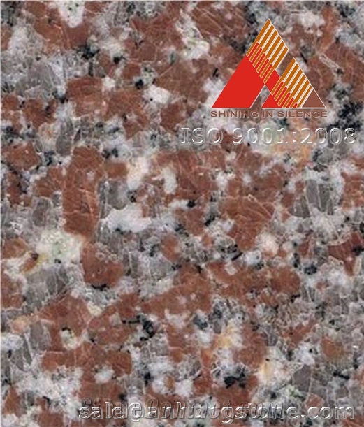 Xuan Dung Pink, Xuan Dung Granite Tiles