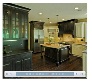 Kitchen Design, Kitchen Remodeling, Bench Tops, Amarelo San Francisco Yellow Granite Kitchen Remodeling