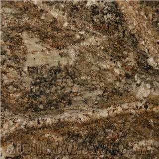 Giallo Capella Granite