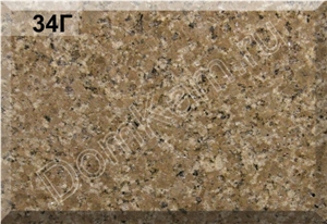 Curtin, Kurdaisk Granite Tiles