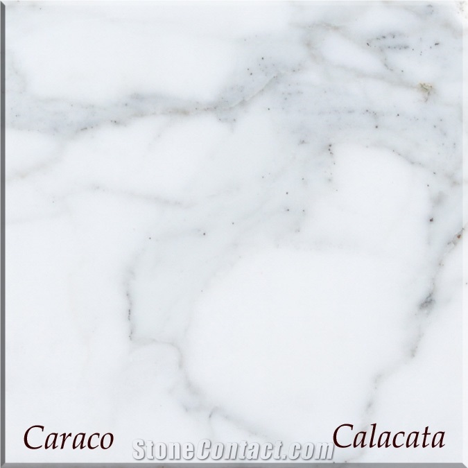 Calacatta Vagli Marble, Italy White Marble Slabs & Tiles