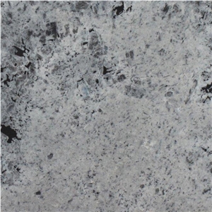 Labradorite Bianca Granite, Madagascar White Granite Slabs & Tiles