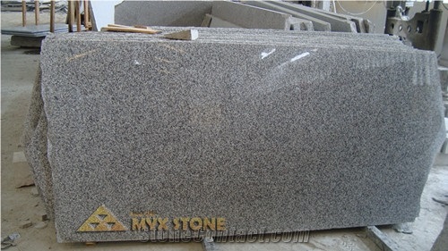 G603 China Gray Granite Slab,Luna Pearl Granite, China Grey Granite