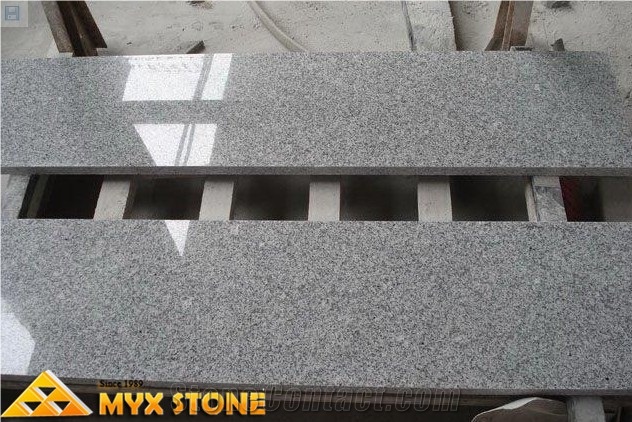 G640 Slab,tile Chian Gray Granite