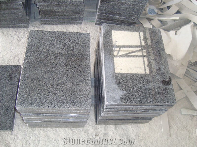 G654 Slab,tile Padang Dark China Gray Granite