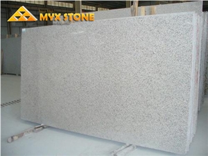 G655 China White Granite