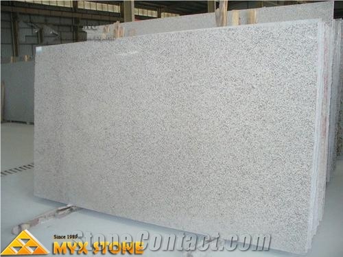 G655 Slab,tile China Gray Granite