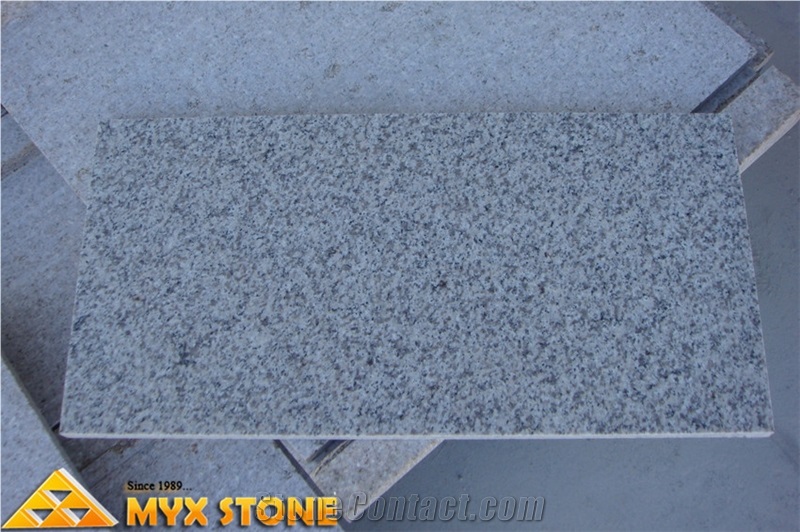 G655 Slab,tile China Gray Granite