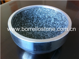 Factory Direct Sales Cookware, Grey Granite Cookware