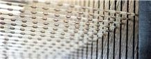 BRETON GOLD 800- 6 Diamond Multi Wire Saw for Cutting Granite