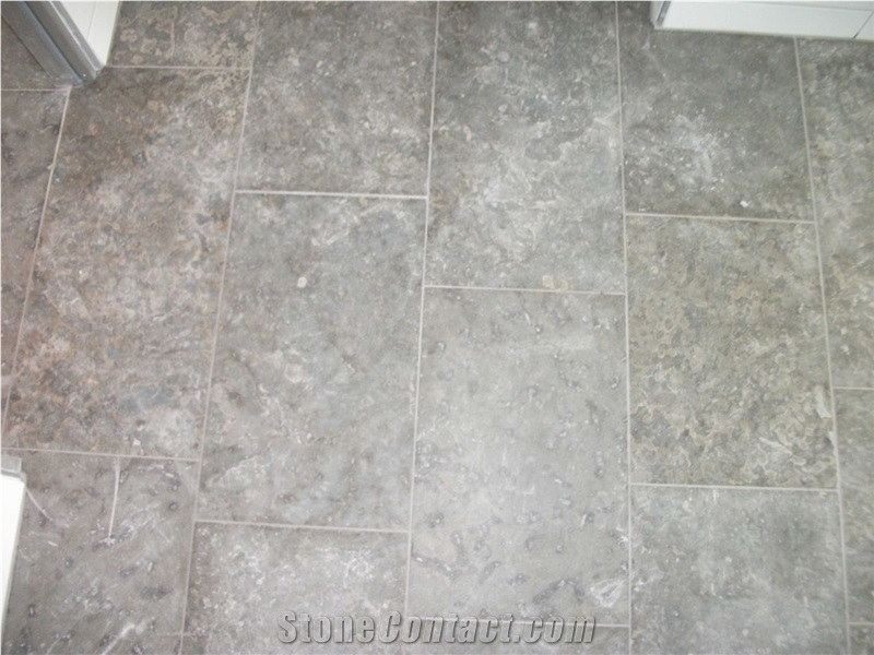 Oeland Gra Floor Pavement, Oel ,Gra Limestone Tiles
