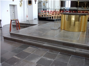Oeland Gra Floor Pavement, Oel ,Gra Limestone Tiles