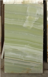 Green Onyx Slabs & Tiles, Polished Onyx Floor Tiles, Wall Tiles Turkey