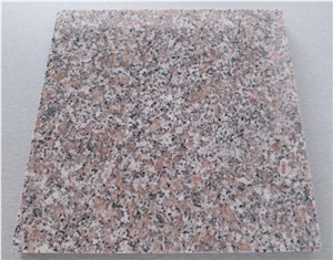 G637 Granite, China Red Granite Slabs & Tiles