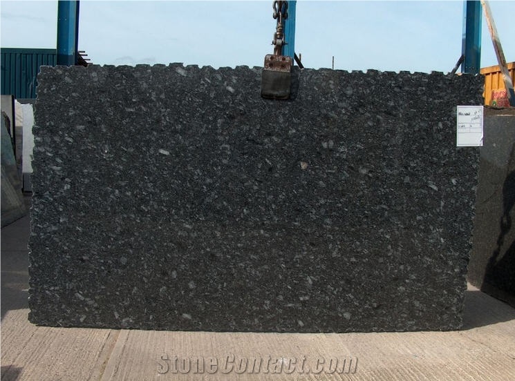 Azul Noche Granite Slab & Tile