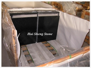 Stone Service Slab Packing