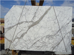 Bianco Statuarietto, Statuarietto Marble Slabs & Tiles
