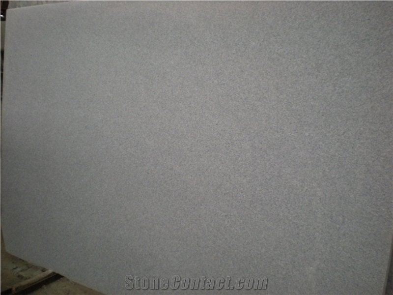 G633 Granite/China White, China Grey Granite Slabs & Tiles