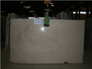 Mirabelle Limestone Slabs, Portugal Beige Limestone