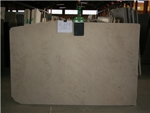 Moleanos Beige Limestone Slabs, Portugal Beige Limestone