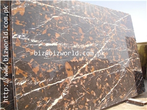 Michelangelo Marble Slabs, Pakistan Black Marble