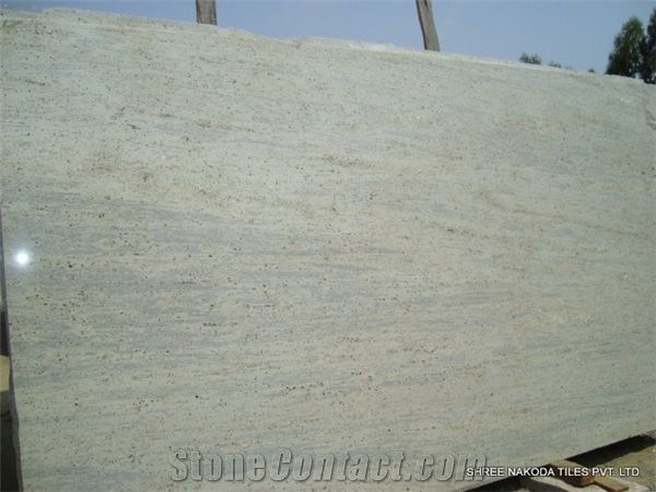 Kashmir White Granite Slabs From India StoneContact Com