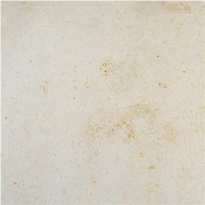 Jura Beige and Camargo Limestone Floor
