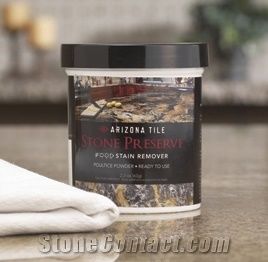 Stone Preserve Food Stain Remover