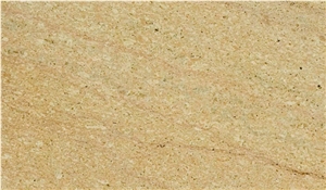 Niwala Amarillo Contraley, Sandstone Slabs