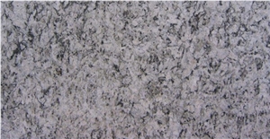 California White Granite Slabs & Tiles
