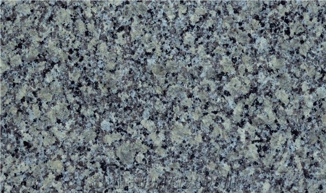 Labrador Scuro Granite
