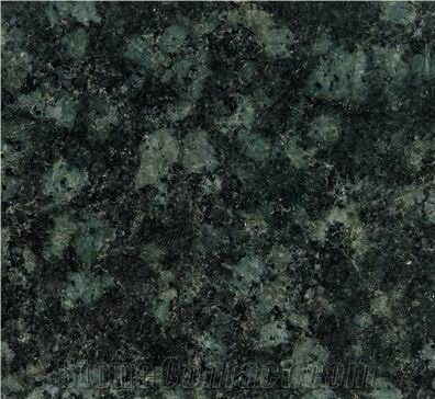 Verde Fontain Granite