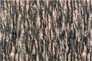 Xishi Black Granite
