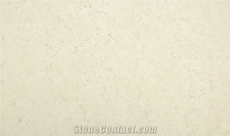 Bianco Perlino Limestone Slab