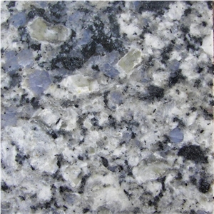 Chima Blue Granite Slab