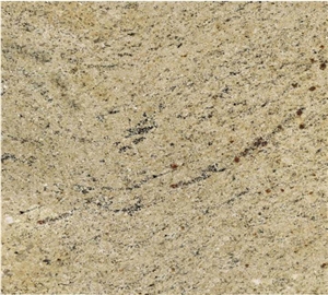 Ghibli Granite Tile, India Beige Granite