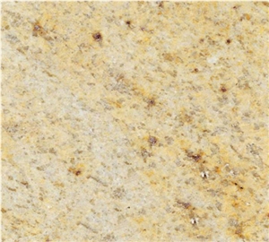 Madurai Gold Granite Slab, India Yellow Granite