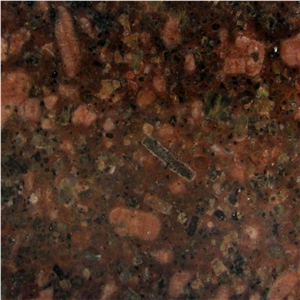 Mountain Brown Granite Slab