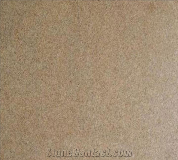 Royal Cream Granite Slab, India Yellow Granite