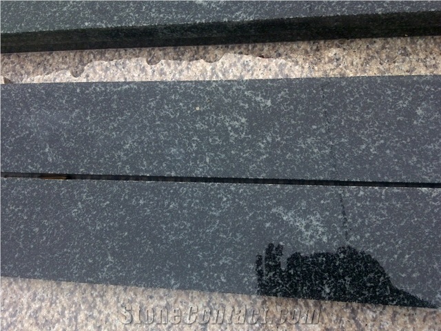G688 Granite, China Grey Granite Slabs & Tiles,Walling,Flooring,Step