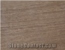 New Coffee Wood, Royal Wood Grain Marble Slabs,China Brown Marble