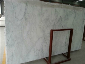 Marble Floor Tile, Oriental White Marble Tile