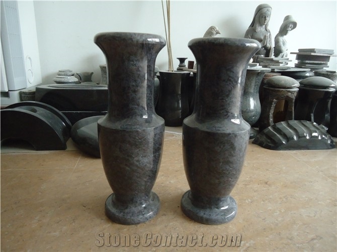 Special Stone Vases