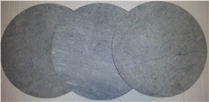 Soapstone Baking Stone, Python Grey Soapstone Kitchen Accessories