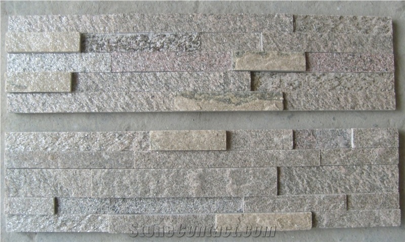 Cultured Stone, Ledgestone, Wall Cladding, Stacked Stone