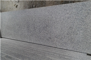 Granite G603 Stair Riser, Steps, G603 Grey Granite Stair Riser