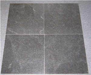 Granite Jet Mist Black Tile/Slabs-natural Stone