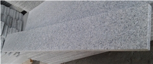 Grey Granite G603 Riser