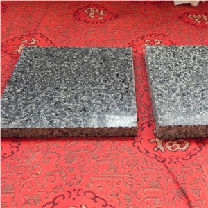 G399 Black Granite Tiles