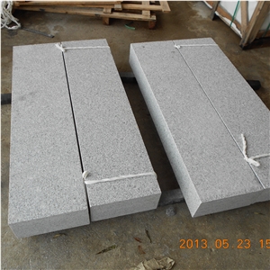 G603 China Granite Tiles, China Grey Granite